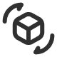 Exchange policy icon